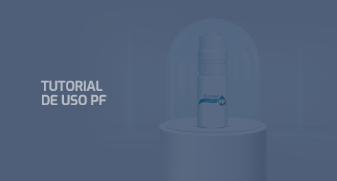 Tutorial de uso PF