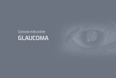 Glaucoma