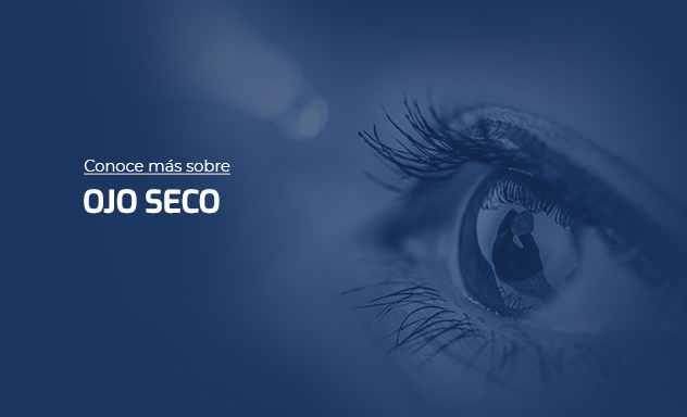 Ojo Seco